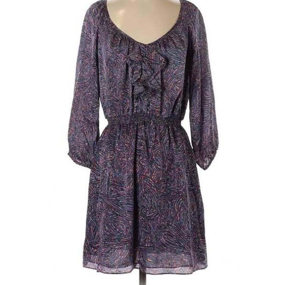 Shoshanna Dress